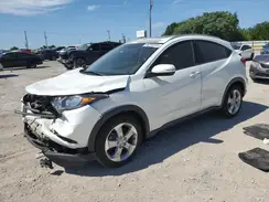 3CZRU5H75GM744429 2016 HONDA HR-V