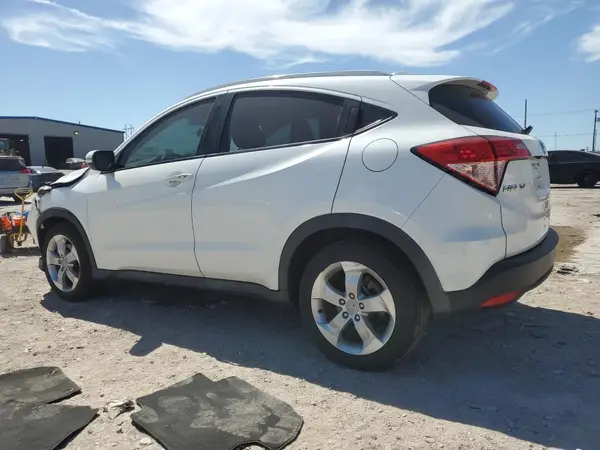 3CZRU5H75GM744429 2016 HONDA HR-V - Image 2