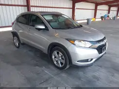 3CZRU5H75GM746097 2016 HONDA HR-V
