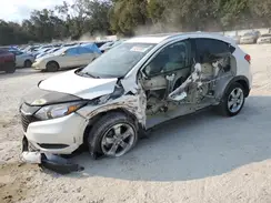 3CZRU5H75GM747153 2016 HONDA HR-V