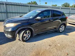 3CZRU5H75GM748772 2016 HONDA HR-V