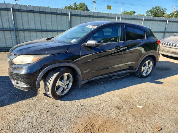 3CZRU5H75GM748772 2016 HONDA HR-V - Image 1