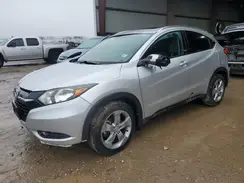 3CZRU5H75GM749257 2016 HONDA HR-V