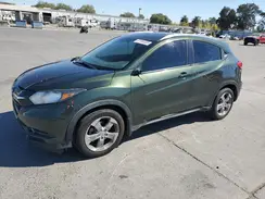 3CZRU5H75GM749386 2016 HONDA HR-V