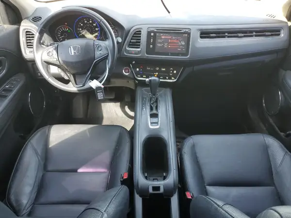 3CZRU5H75GM749386 2016 HONDA HR-V - Image 8