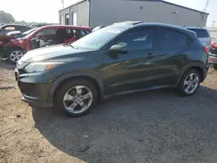 3CZRU5H75GM749419 2016 HONDA HR-V
