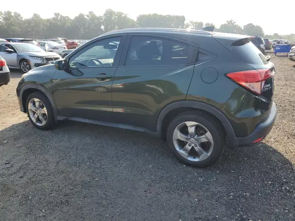 3CZRU5H75GM749419 2016 HONDA HR-V - Image 2
