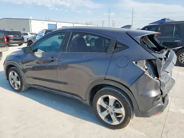 3CZRU5H75GM750859 2016 HONDA HR-V - Image 2