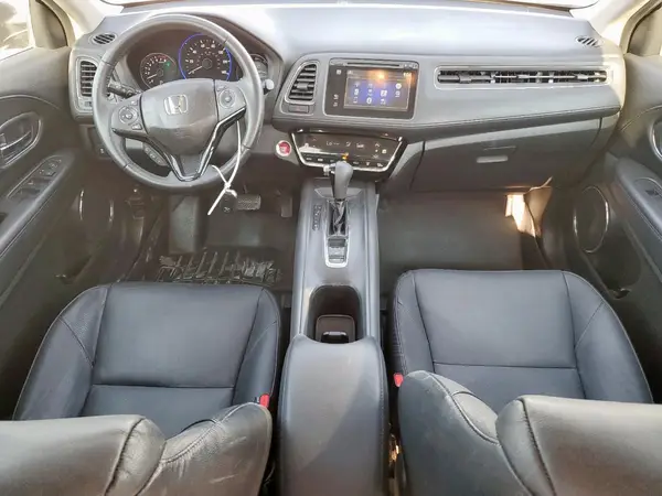 3CZRU5H75GM750859 2016 HONDA HR-V - Image 8