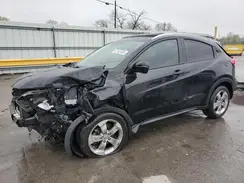 3CZRU5H75GM753194 2016 HONDA HR-V