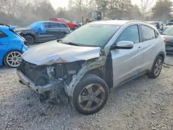 3CZRU5H75GM754314 2016 HONDA HR-V