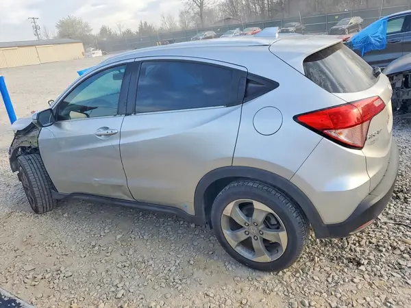 3CZRU5H75GM754314 2016 HONDA HR-V - Image 2