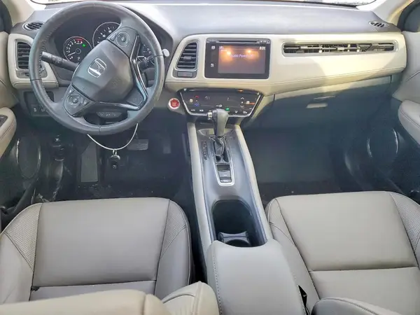 3CZRU5H75GM754314 2016 HONDA HR-V - Image 8