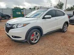 3CZRU5H75GM754359 2016 HONDA HR-V