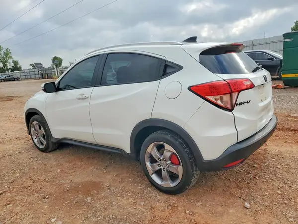 3CZRU5H75GM754359 2016 HONDA HR-V - Image 2