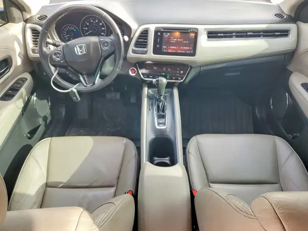 3CZRU5H75GM754359 2016 HONDA HR-V - Image 8