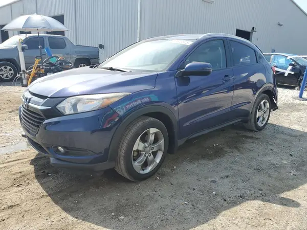 3CZRU5H75GM756094 2016 HONDA HR-V - Image 1