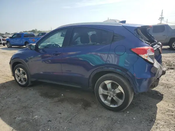 3CZRU5H75GM756094 2016 HONDA HR-V - Image 2
