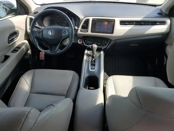 3CZRU5H75GM756094 2016 HONDA HR-V - Image 8