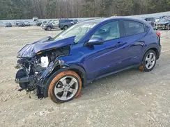 3CZRU5H75GM756564 2016 HONDA HR-V