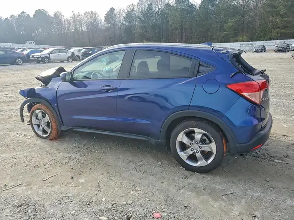 3CZRU5H75GM756564 2016 HONDA HR-V - Image 2
