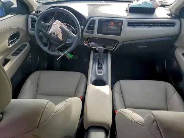 3CZRU5H75GM756564 2016 HONDA HR-V - Image 8