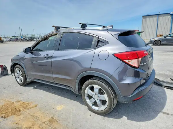 3CZRU5H75HM700058 2017 HONDA HR-V - Image 2