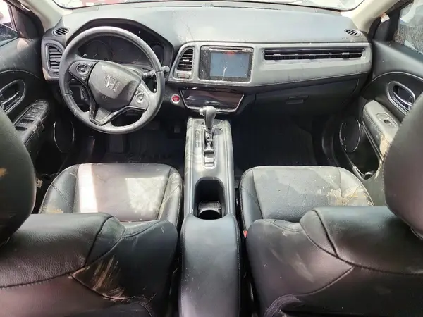 3CZRU5H75HM700058 2017 HONDA HR-V - Image 8