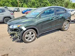 3CZRU5H75HM702585 2017 HONDA HR-V