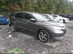 3CZRU5H75HM704756 2017 HONDA HR-V
