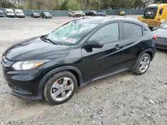 3CZRU5H75HM704885 2017 HONDA HR-V