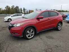 3CZRU5H75HM707382 2017 HONDA HR-V
