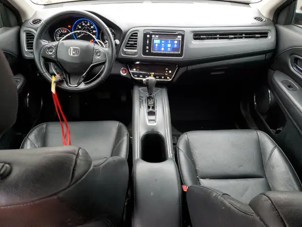3CZRU5H75HM707382 2017 HONDA HR-V - Image 8