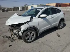 3CZRU5H75HM709973 2017 HONDA HR-V
