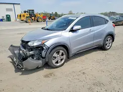 3CZRU5H75HM715028 2017 HONDA HR-V