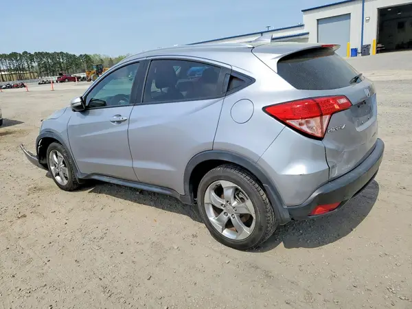 3CZRU5H75HM715028 2017 HONDA HR-V - Image 2