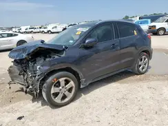 3CZRU5H75HM718866 2017 HONDA HR-V