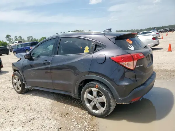 3CZRU5H75HM718866 2017 HONDA HR-V - Image 2