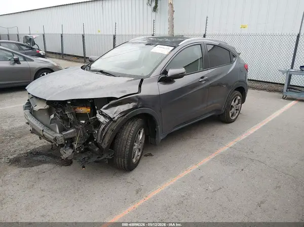 3CZRU5H75HM719838 2017 HONDA HR-V - Image 2