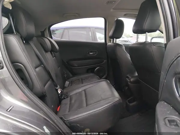 3CZRU5H75HM719838 2017 HONDA HR-V - Image 8
