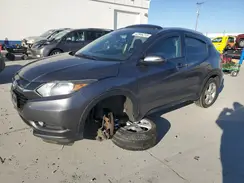 3CZRU5H75HM719872 2017 HONDA HR-V