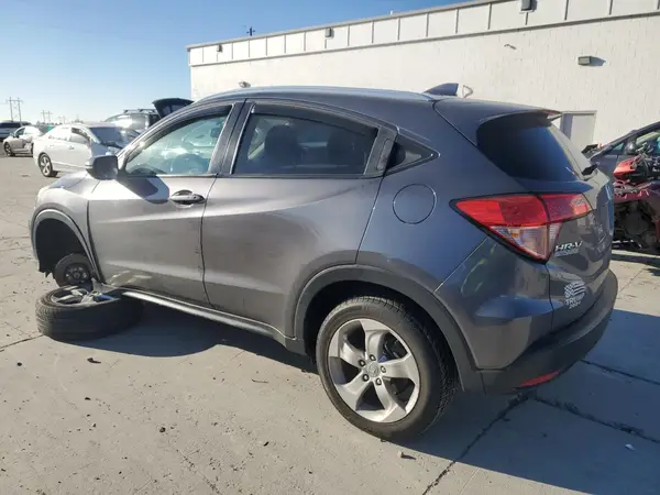 3CZRU5H75HM719872 2017 HONDA HR-V - Image 2