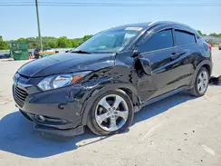 3CZRU5H75HM723274 2017 HONDA HR-V