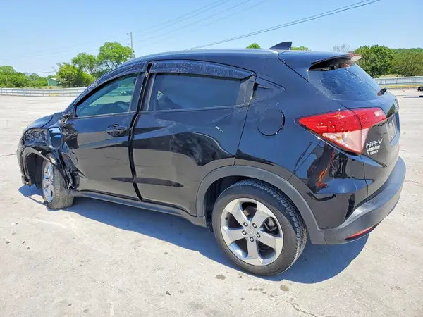 3CZRU5H75HM723274 2017 HONDA HR-V - Image 2