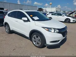 3CZRU5H75HM723940 2017 HONDA HR-V