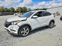 3CZRU5H75HM723985 2017 HONDA HR-V