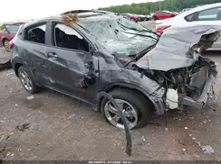 3CZRU5H75HM724294 2017 HONDA HR-V
