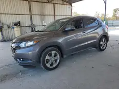 3CZRU5H75HM726501 2017 HONDA HR-V