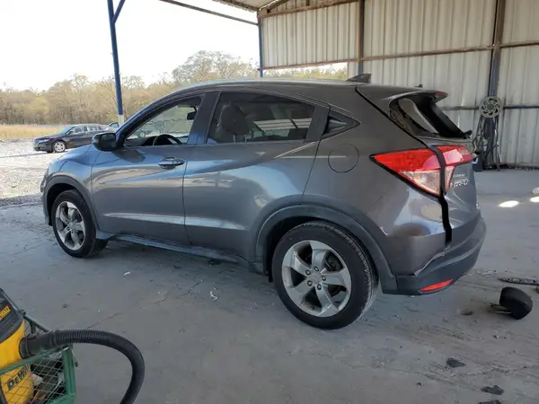 3CZRU5H75HM726501 2017 HONDA HR-V - Image 2