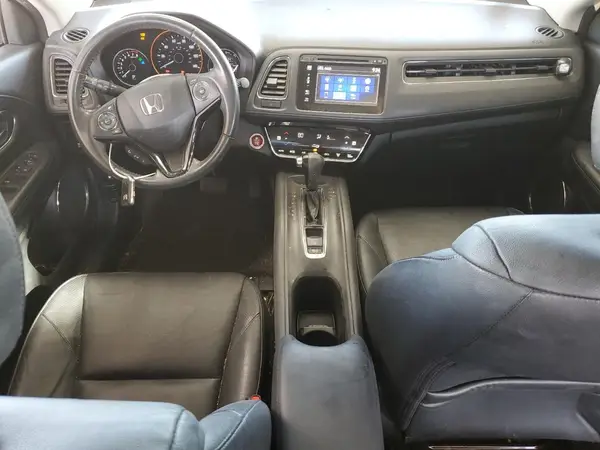 3CZRU5H75HM726501 2017 HONDA HR-V - Image 8